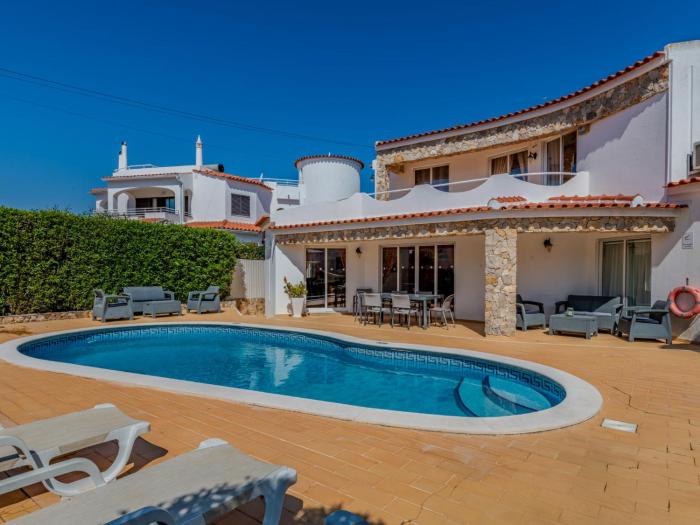 Holiday Home Paulo - VIP Properties by Interhome