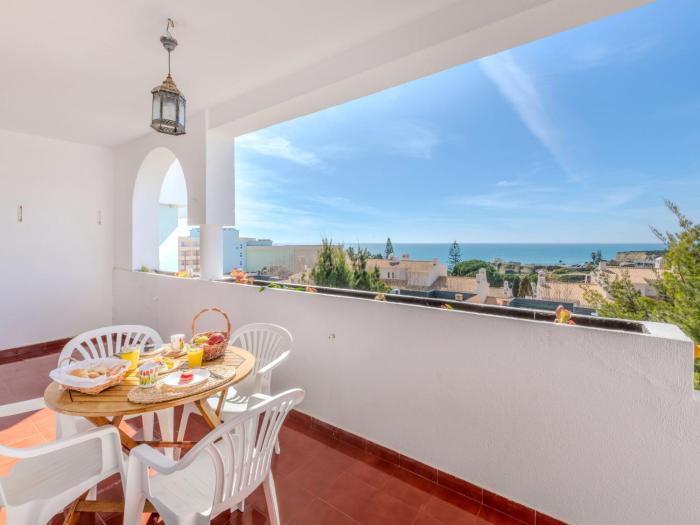 Apartment Mar à Vista by Interhome