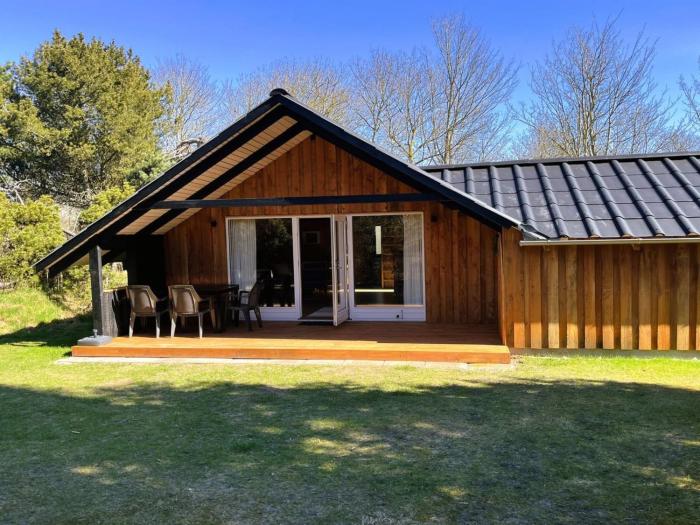Holiday Home Urban - 140m from the sea by Interhome