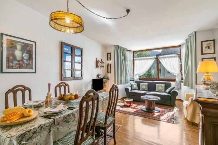 Appartamento Aricami - Happy Rentals