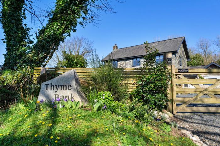Finest Retreats - Thyme Bank