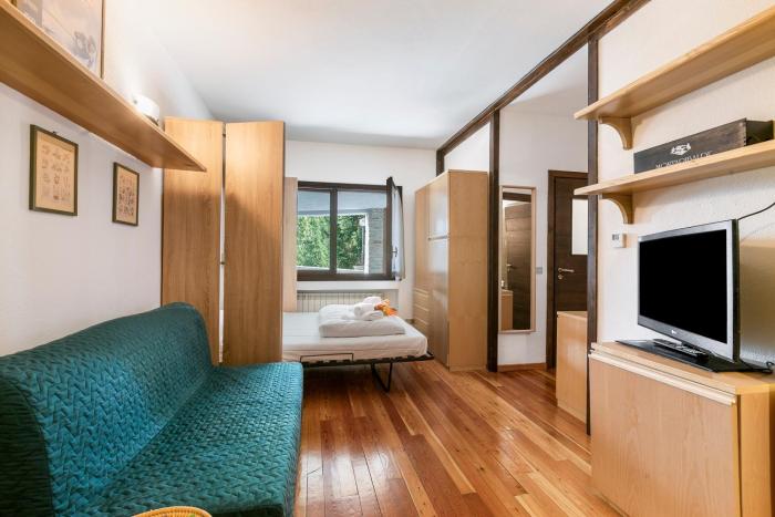 Grange Studio - Happy Rentals