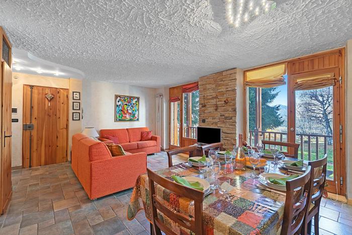 Appartamento I 2 Pini - Happy Rentals