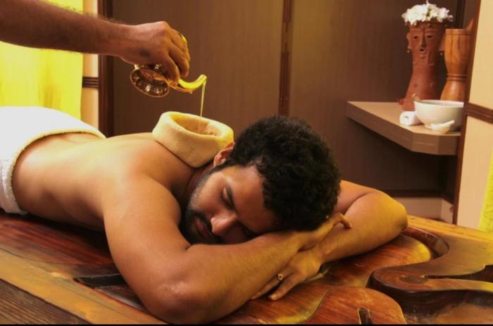 Lotus Ayurveda Care Resort