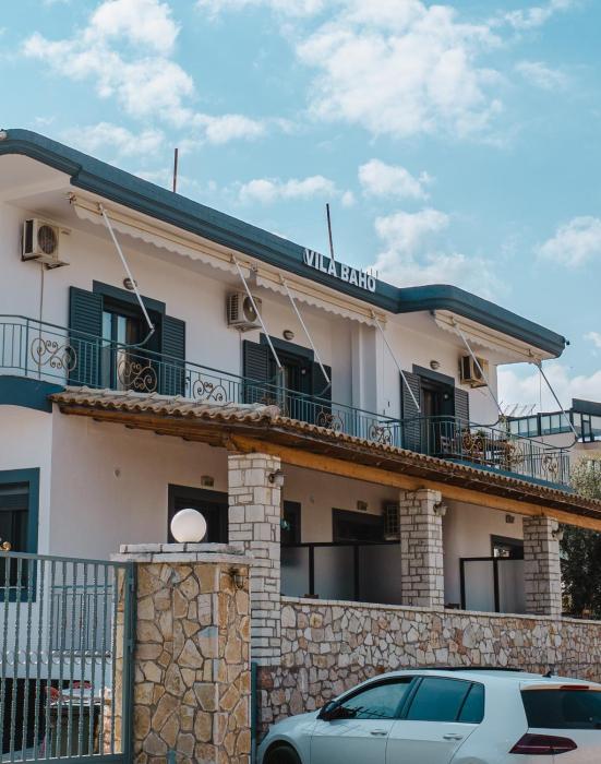 vila baho