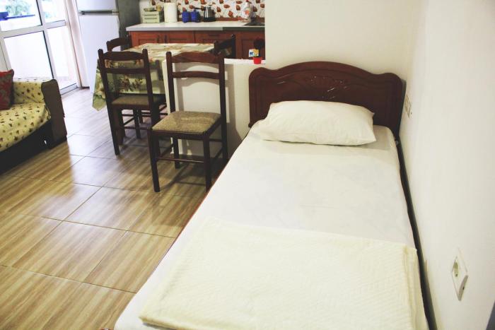Eriss apartments