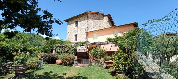 Casolare sul Bastione 1615 - Idromassaggio