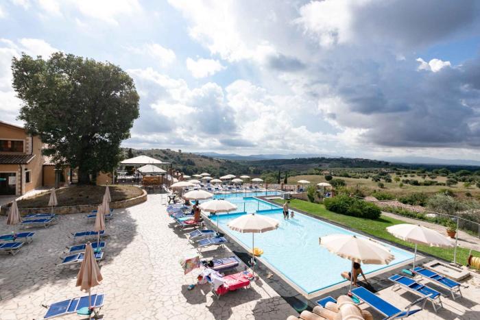 Apartments in Magliano in Toscana - Maremma-Küste 48277