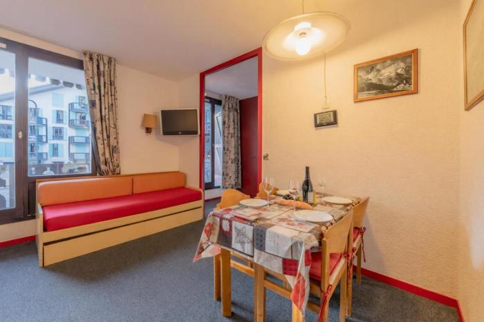 Chamonix Sud - Chailloud 102 - Happy Rentals