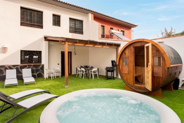 Villa Marysol by Eden Rentals Villas