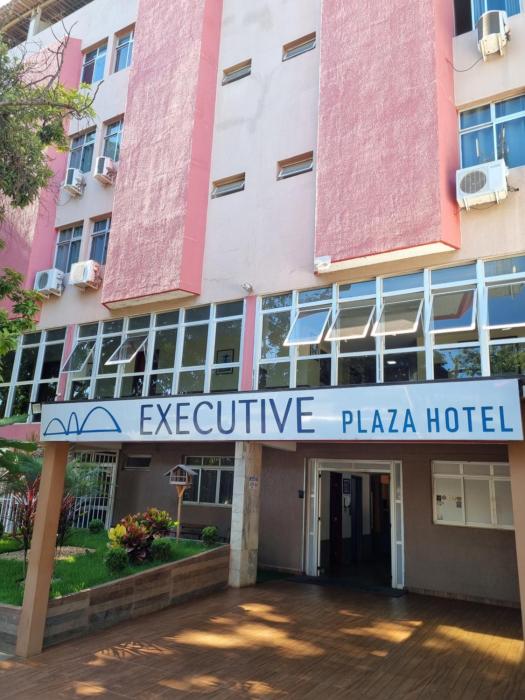 Executive Plaza Hotel