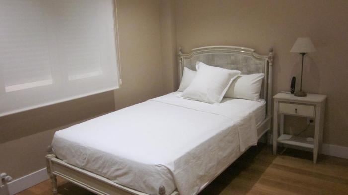 Habitación en lo mas céntrico de la ciudad