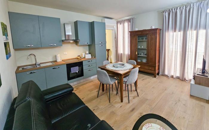 LA CASA Di Nonno Angelo