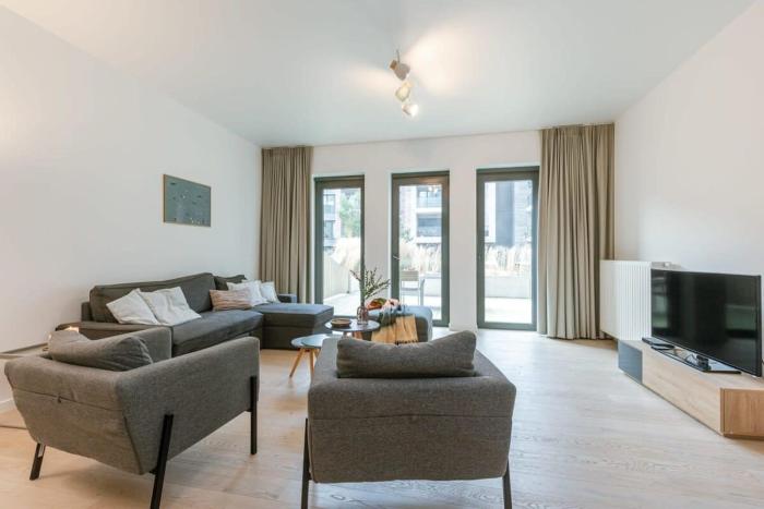 Casiola - Spacious house close to the beach