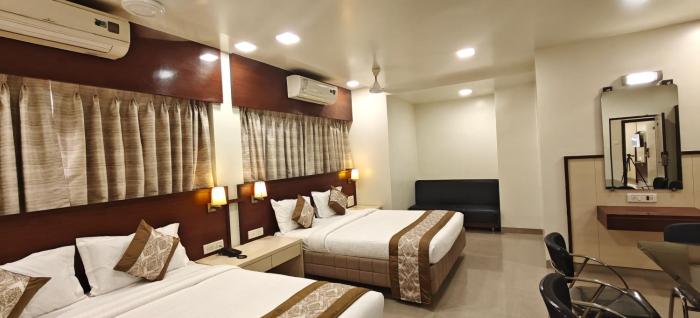 Hotel Sitara Residency