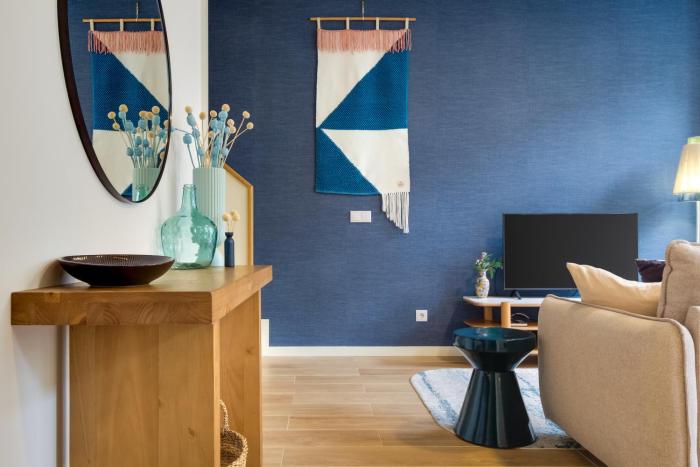 Porto Saldanha Balcony Residence