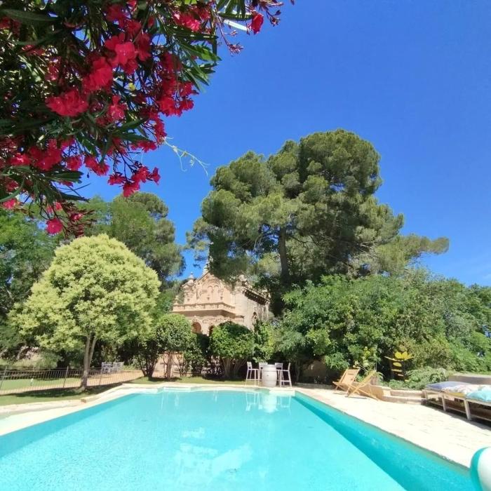 Domaine de la Solencière