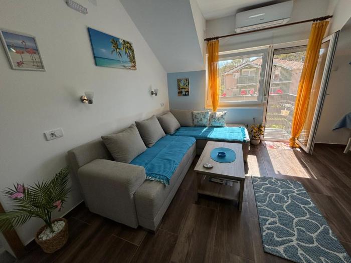 Vila Mir Banja Vrujci