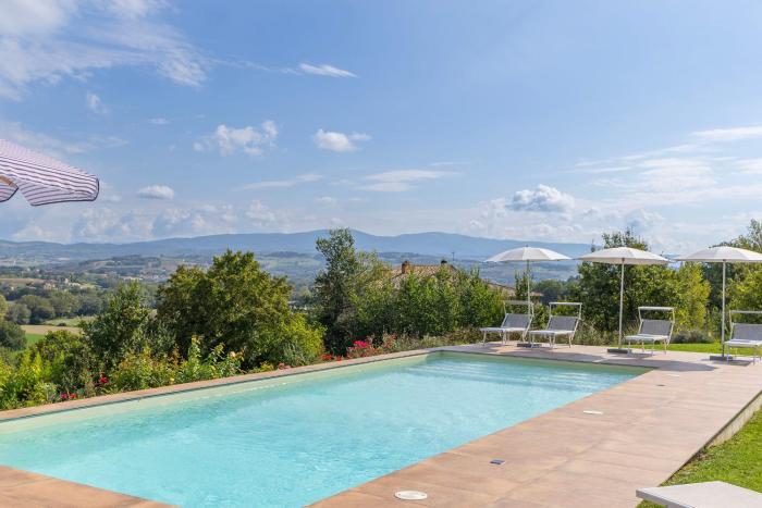 Villa Alessandra