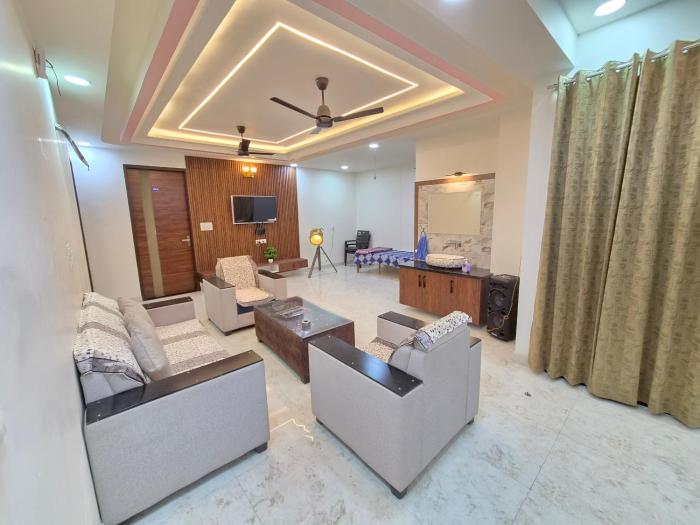 3Delight City View 3BHK TerraceLift Parking Jaipur