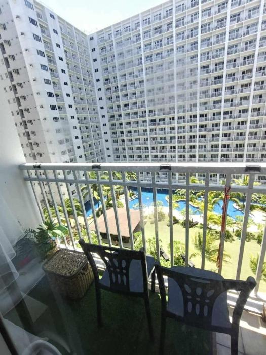 Shore 3 Tower 2 Residences Staycation