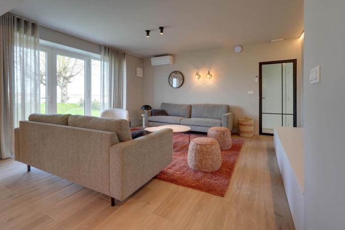 Ferme de Pétrieux - Gîte "Le Tilleul" avec piscine et wellness