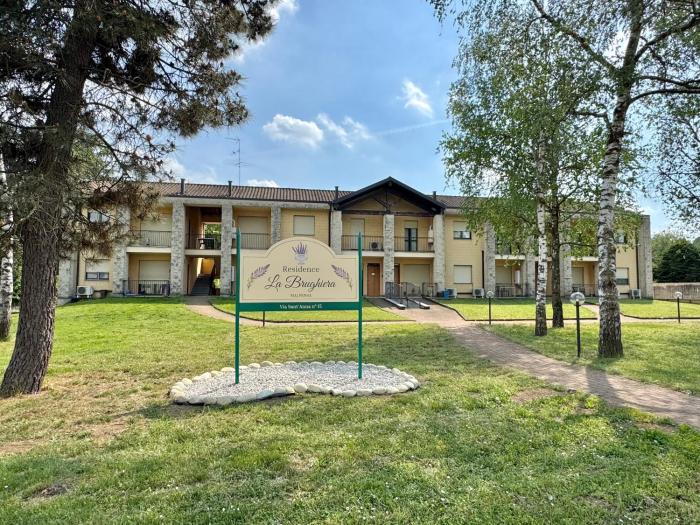 Residence La Brughiera Malpensa