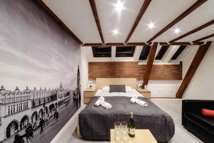 Apartament Kolberga 3