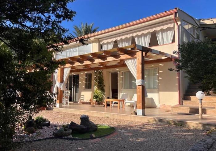 Villa Balbros