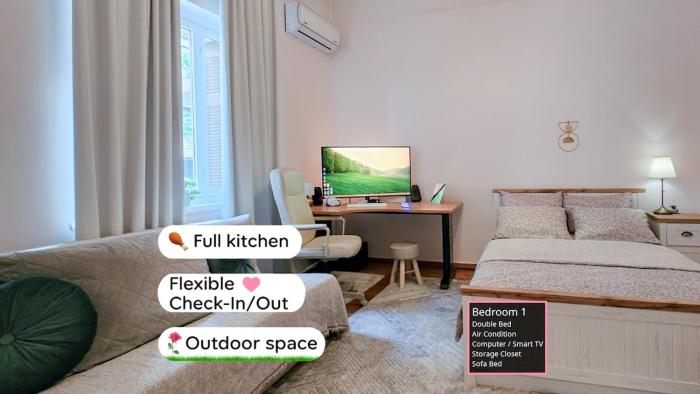 Breezehome - A nest of warmth and comfort!