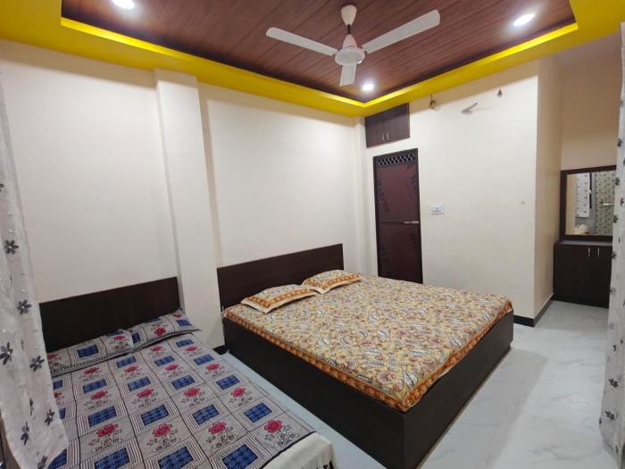 Shree Balaji Yatri Grah