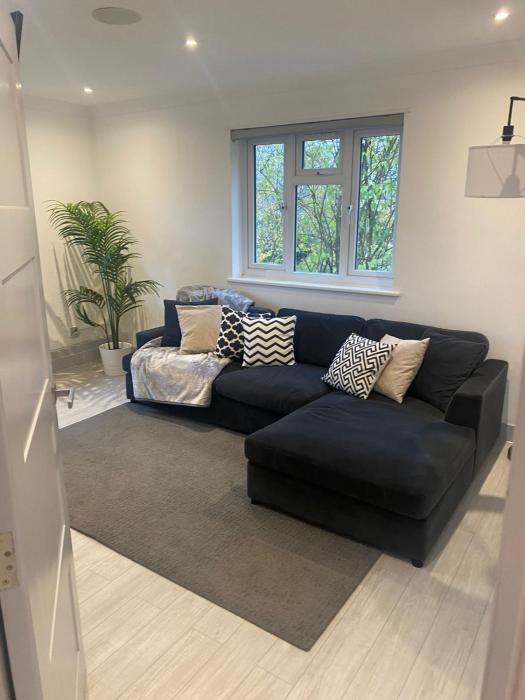 The Serene Stay, Herne Hill