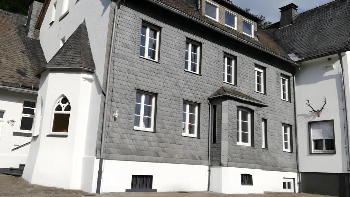 Jagdschloss Siedlinghausen