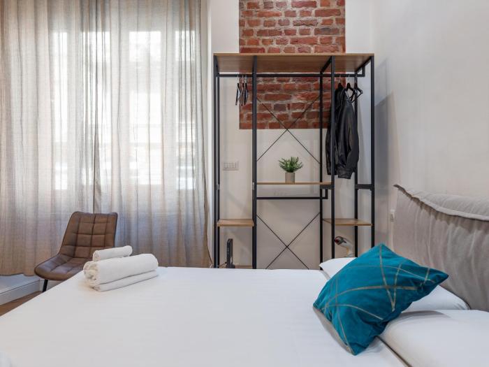 Scarlattis Nest - Ideal for travelers