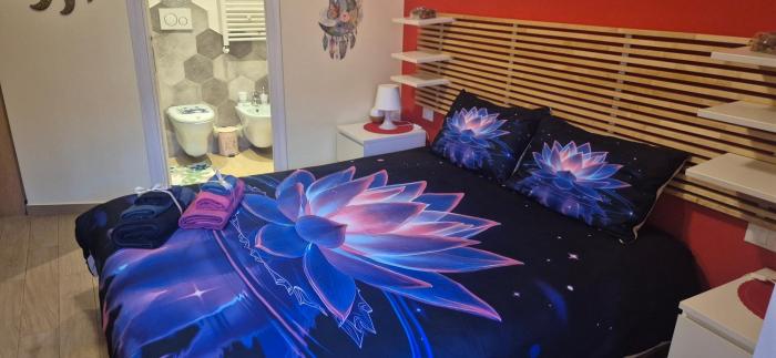 Lady D Bed&Breakfast