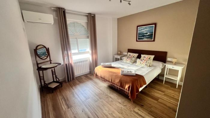 Apartamento La Celestina