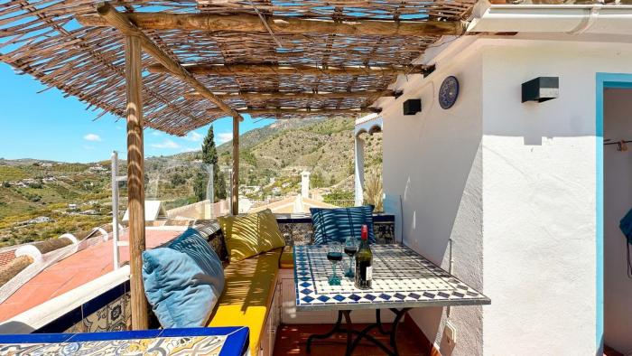 Calle Garral 5, Casita Chica