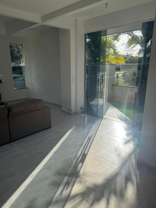 Casa de praia - família Kuas