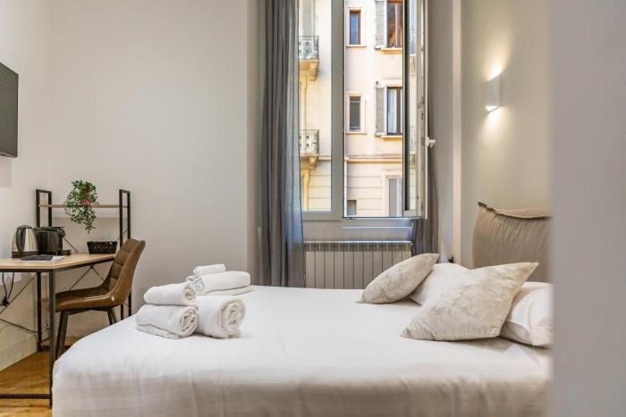 Settalas Nest - Close to Stazione Centrale