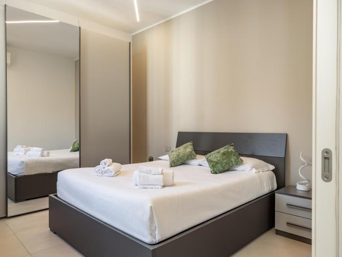 BeCO Centrale New Family Apt