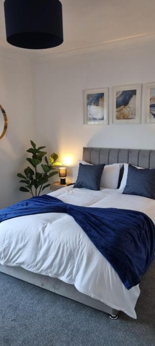 Modern 3 Bed House Cleethorpes