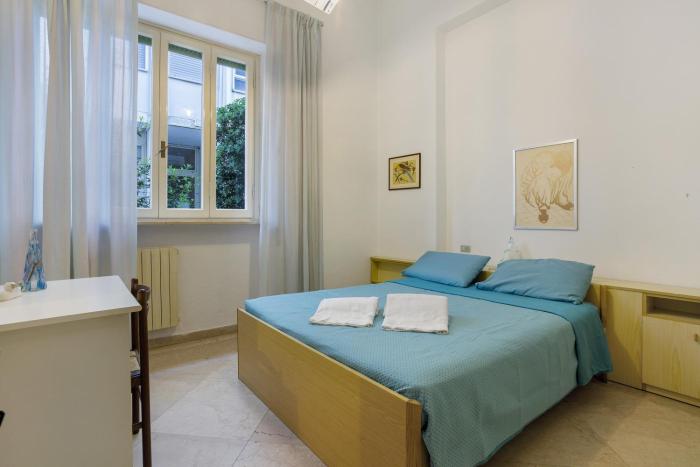 Burlamacco al Mare
