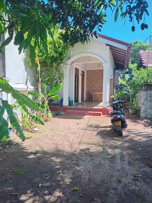 Peaceful Villa Negombo