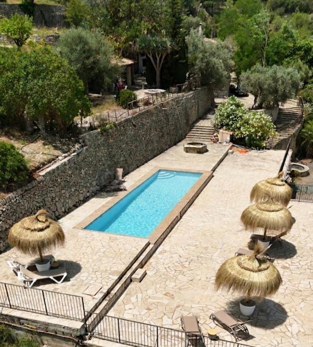 Agroturismo Finca Can Sec