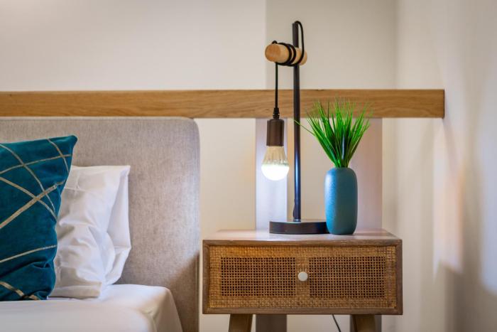 BeCO Moscova Luxury Loft