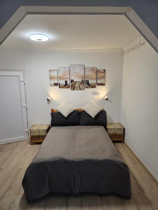 TERASZ Apartman