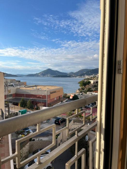 Pržno Sea View Oasis