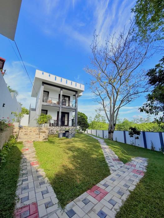 Villa Carolina