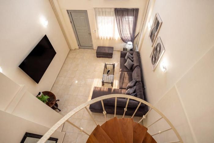 Garden Oasis Suite