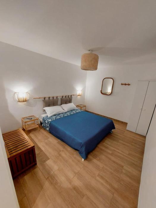Olivuzza Home